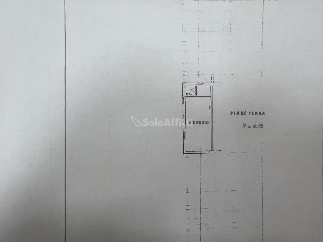 Geschäft in {3}, Via Nazario Sauro - Foto 1