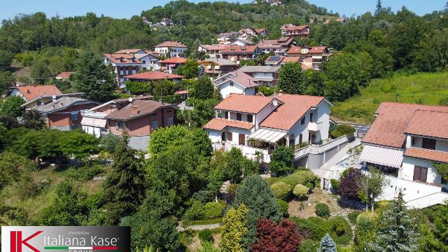 Mansion in Str Bardassano, Castiglione Torinese - Photo 1