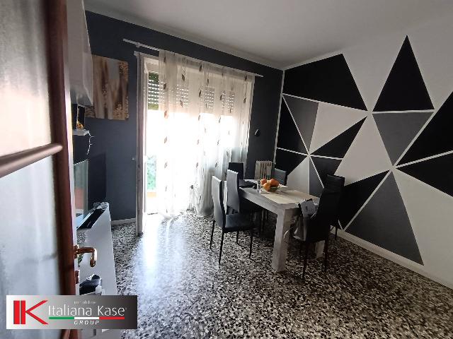 Dreizimmerwohnung in Via XI Febbraio, Gassino Torinese - Foto 1