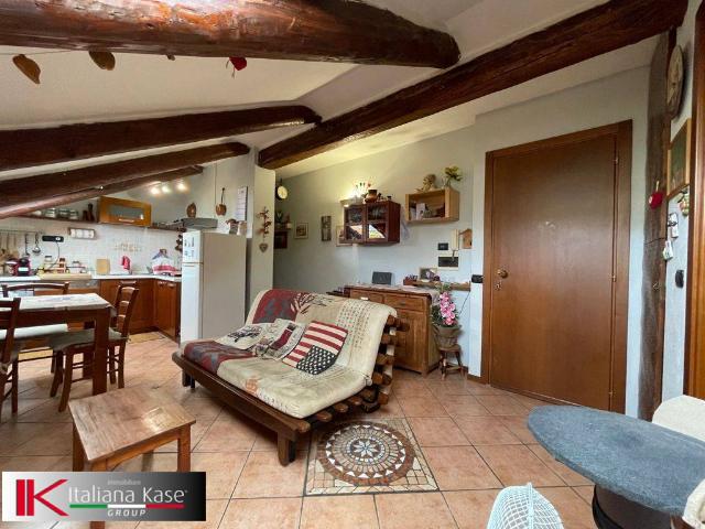 2-room flat in Via Mascagni 6, Gassino Torinese - Photo 1