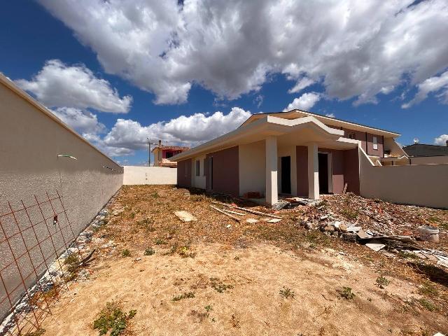 Terraced house, Villaspeciosa - Photo 1