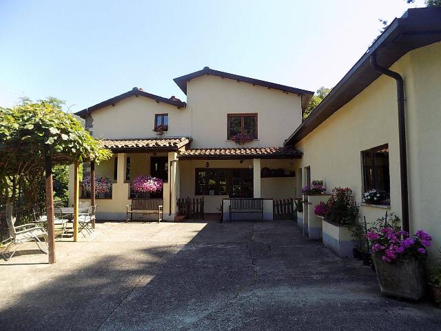 Mansion, Barga - Photo 1