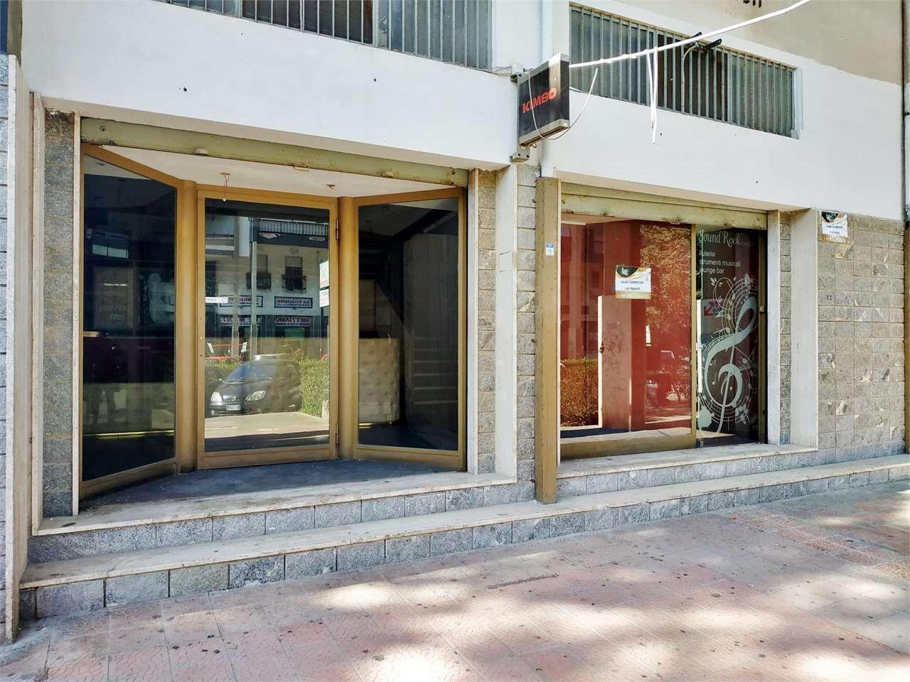 Negozio in Corso Don l. Sturzo, Trani - Foto 1