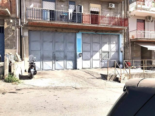 Magazzino in {3}, Via Fossa della Creta - Foto 1