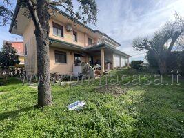 Villa in vendita a Chioggia