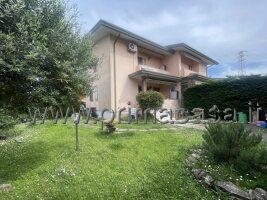 Villa a schiera in Morara 12, Rosolina - Foto 1