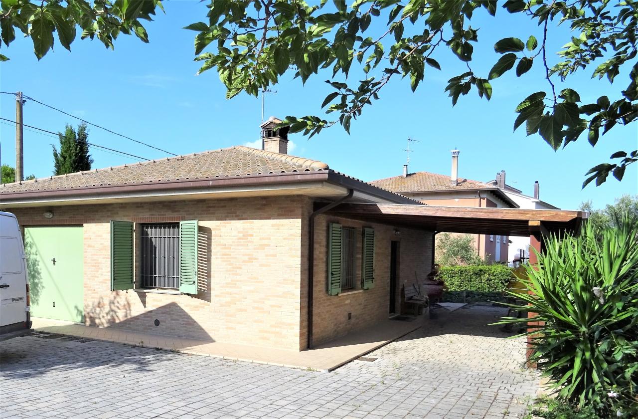 Casa indipendente in vendita a San Marcello