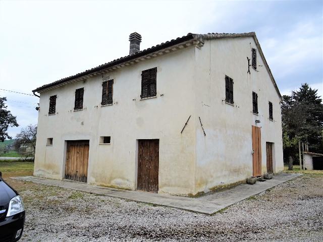 Country house or cottage, Corinaldo - Photo 1