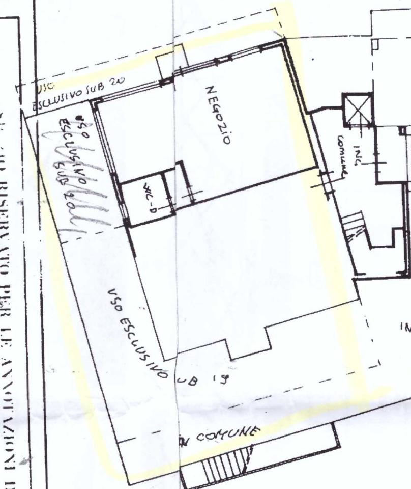 Palazzina commerciale in , Senigallia, {3} - Foto 1