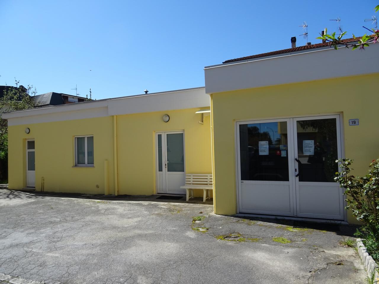 Palazzina commerciale in , Ostra, {3} - Foto 1