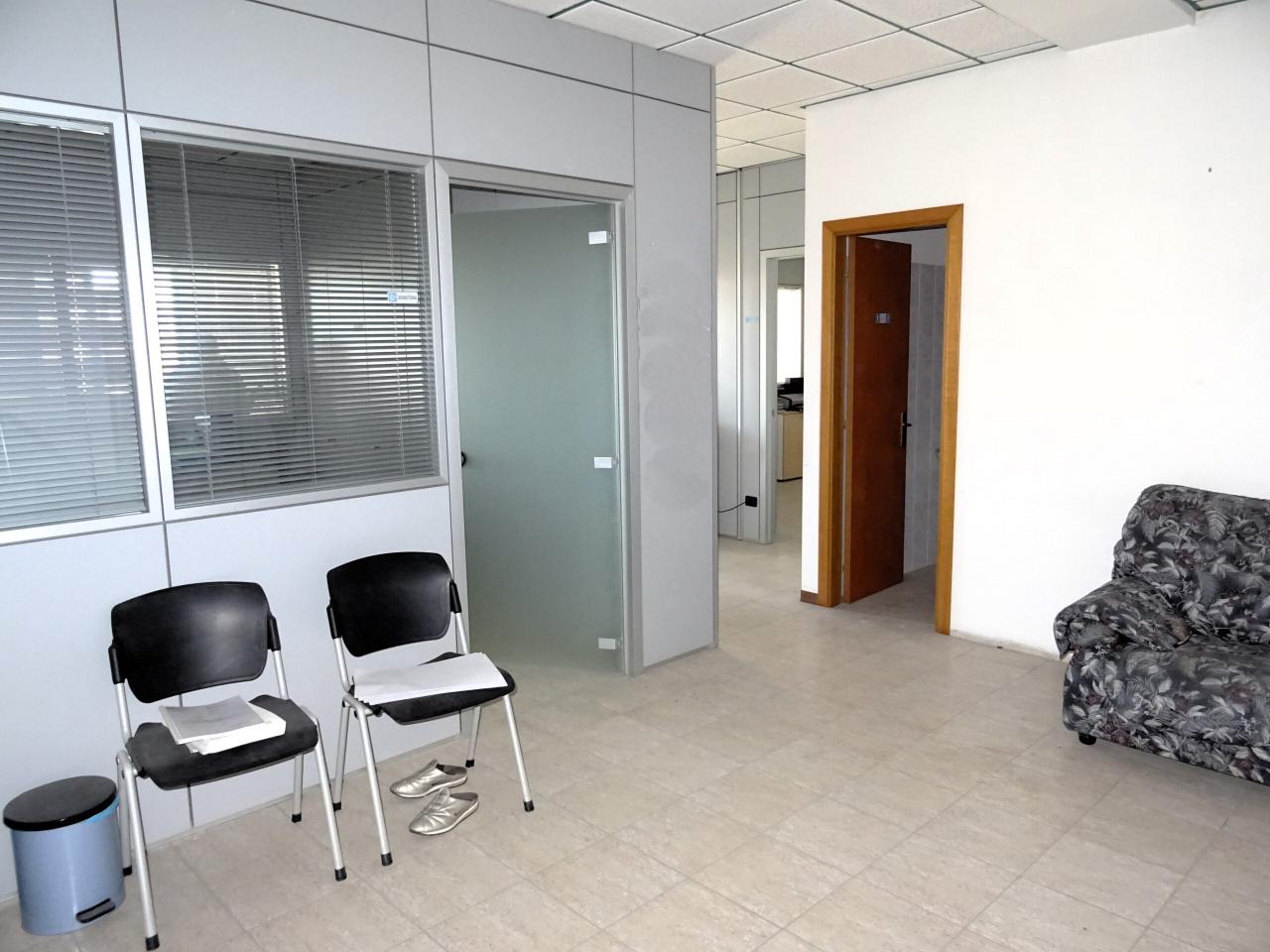 Ufficio in , Senigallia, {3} - Foto 1