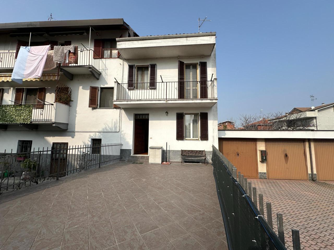 Casa indipendente in vendita a Novara