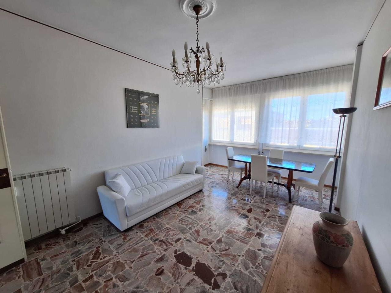 Appartamento in affitto a Vercelli