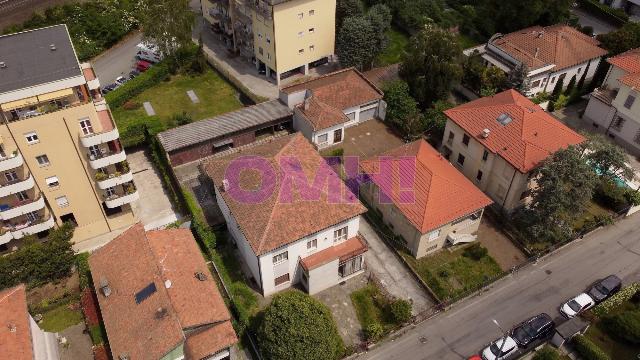 Villa in Via Sacconaghi, Gallarate - Foto 1