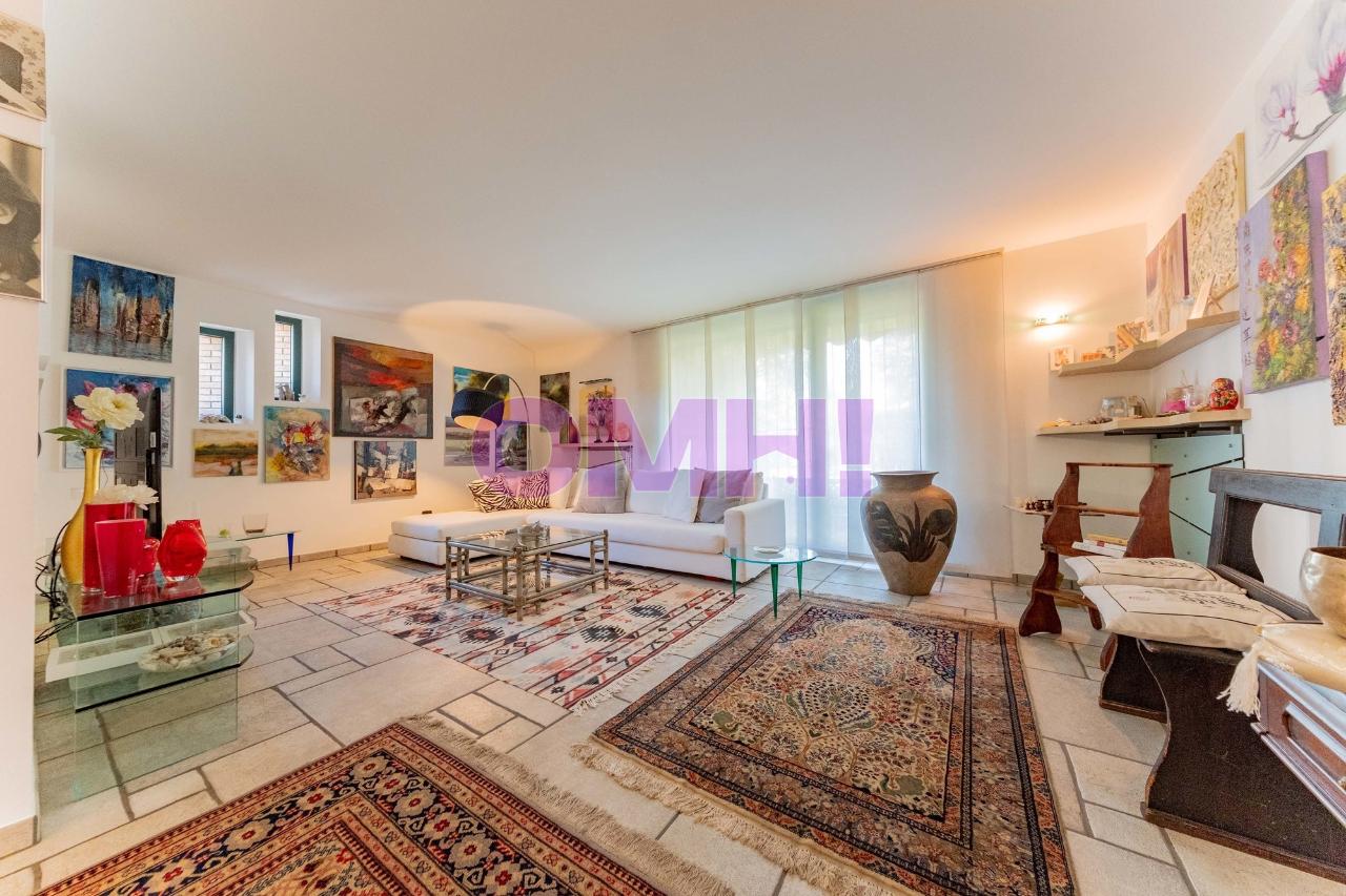 Villa unifamiliare in vendita a Gallarate
