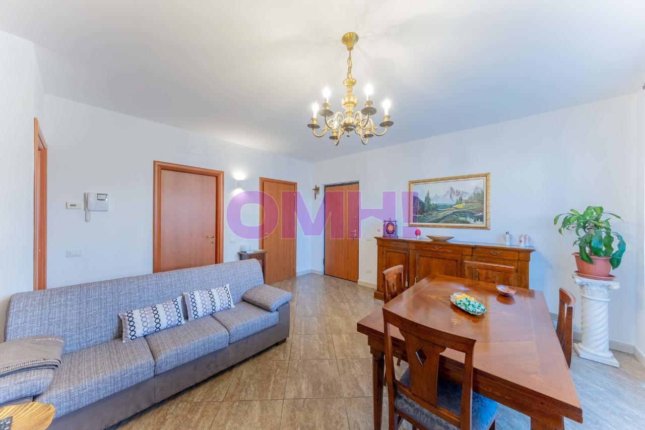 Appartamento in vendita a Canegrate