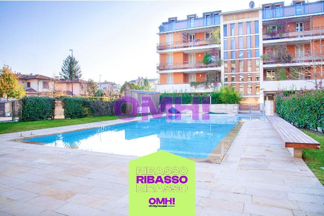 3-room flat in De Rizzoli 13, Gallarate - Photo 1