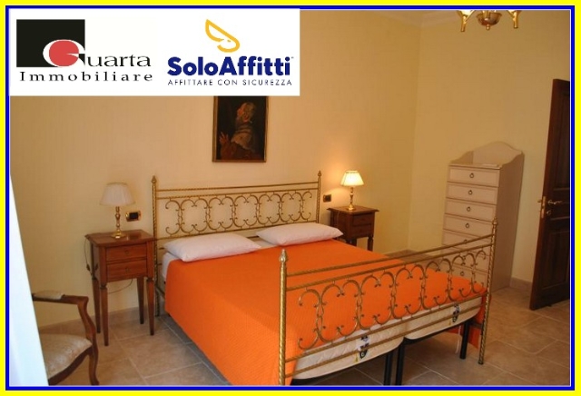 3-room flat in Via Giuseppe Libertini 81, Lecce - Photo 1