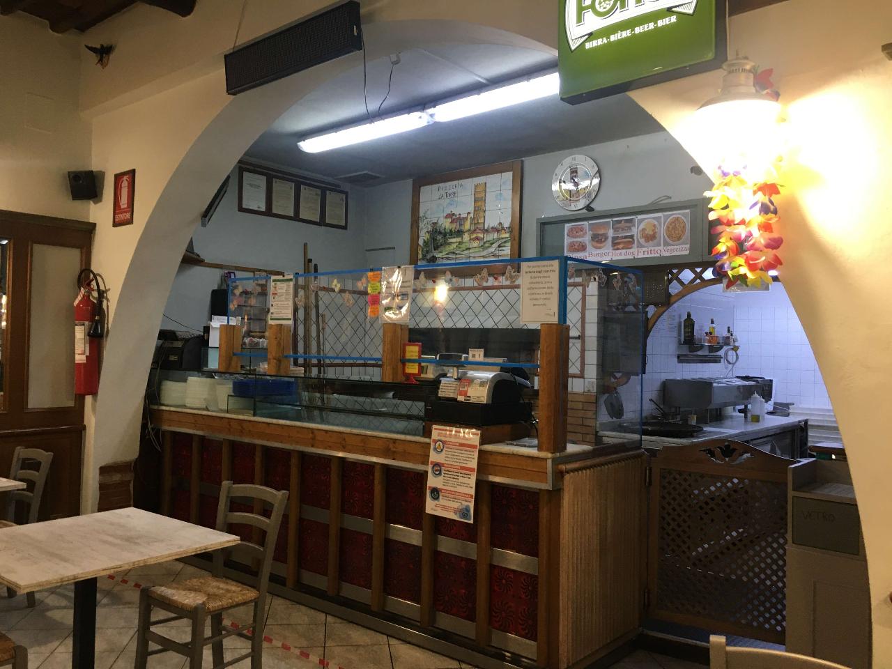 Negozio in Altopascio Centro, Altopascio, {3} - Foto 1