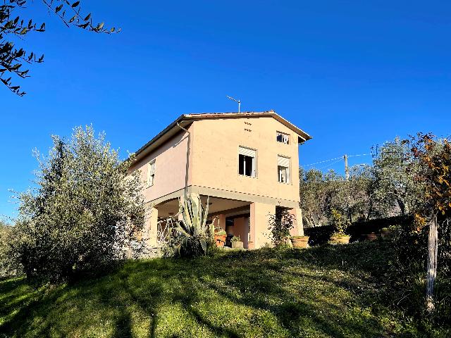 Detached house in Via di Valgiano, Capannori - Photo 1