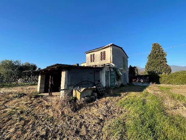 Country house or cottage in San Pietro a Vico , Lucca - Photo 1