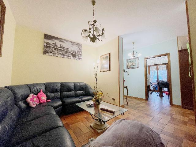 Apartament in Santa Lucia, Uzzano - Photo 1