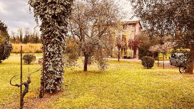 Landhaus in Castelvecchio di Compito, Capannori - Foto 1