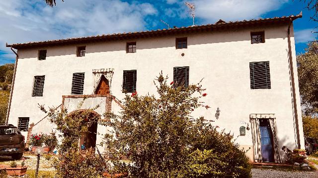 Landhaus in Pieve Santo Stefano, Lucca - Foto 1