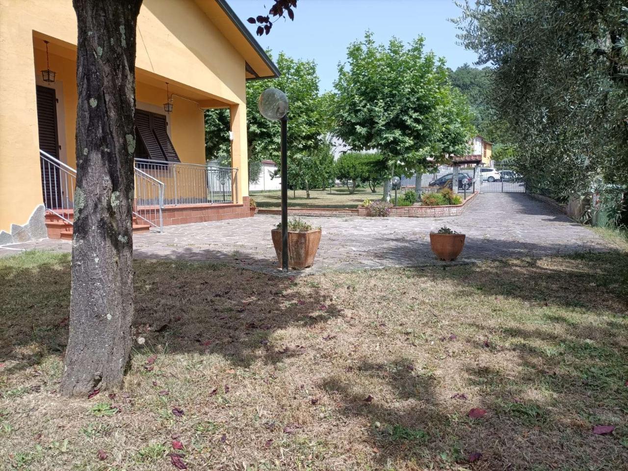 Villa unifamiliare in vendita a Porcari