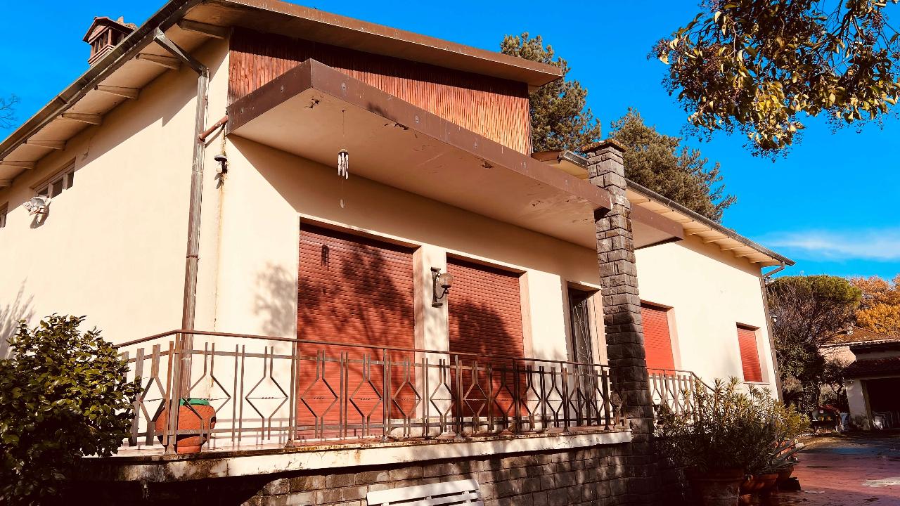 Villa unifamiliare in vendita a Capannori