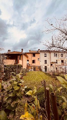 Porzione di casa in Vorno, Capannori - Foto 1