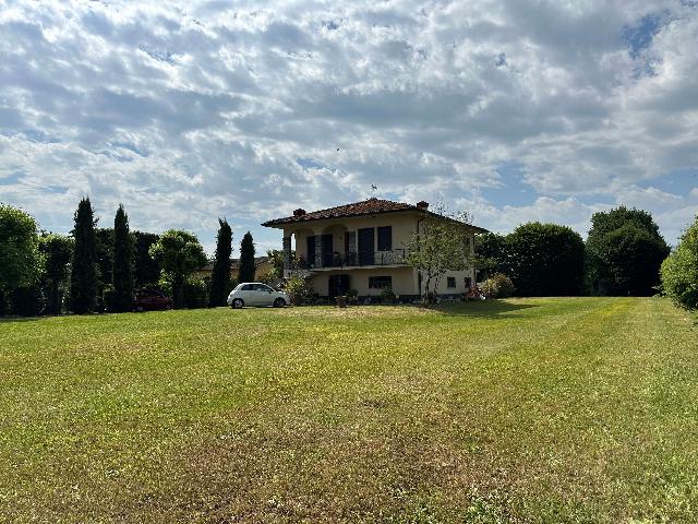 Single-family villa in Via Lombarda, Capannori - Photo 1