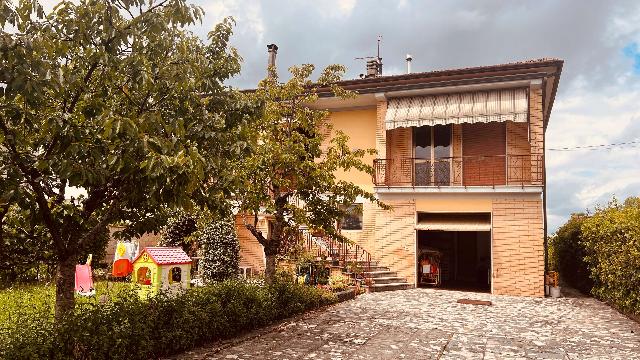 Single-family villa, Capannori - Photo 1