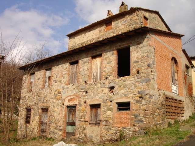 Country house or cottage in San Ginese, Capannori - Photo 1