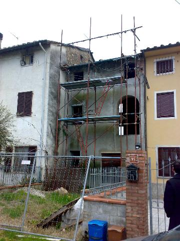 Porzione di casa in Santa Margherita, Capannori - Foto 1