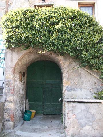 Semi-detached house in San Gennaro, Capannori - Photo 1