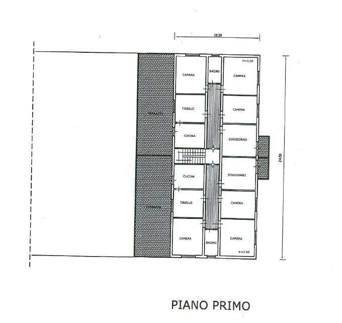 Ufficio in Camigliano, Capannori, {3} - Foto 2