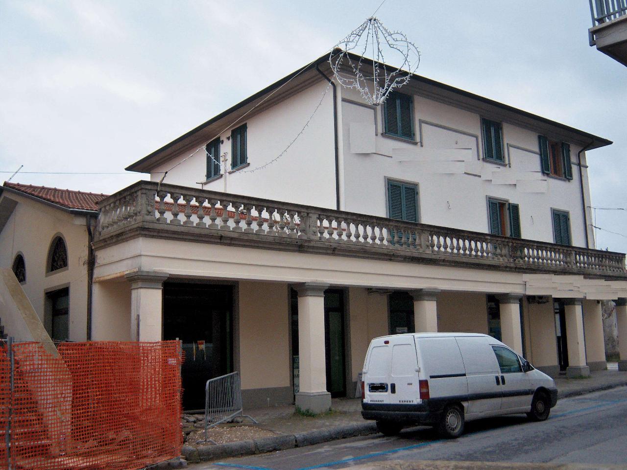 Ufficio in Altopascio, Altopascio, {3} - Foto 2