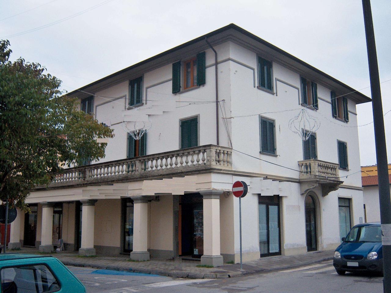 Ufficio in Altopascio, Altopascio, {3} - Foto 1