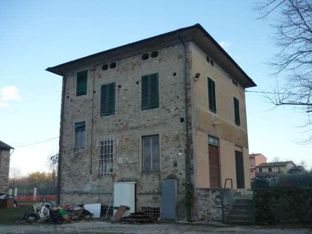 Einfamilienvilla in Via della Pieve, Capannori - Foto 1