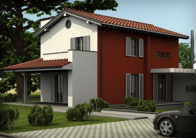 Single-family villa in Gragnano, Capannori - Photo 1