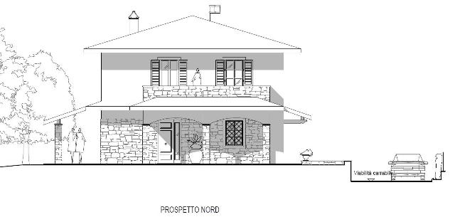 Single-family villa in Marlia, Capannori - Photo 1