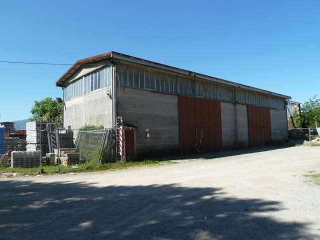 Capannone in Porcari, Porcari, {3} - Foto 1