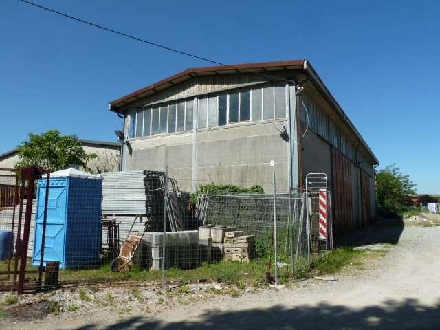 Capannone in Porcari, Porcari, {3} - Foto 2