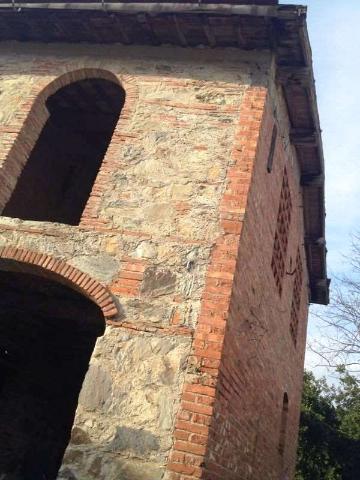 Porzione di casa in San Ginese, Capannori - Foto 1