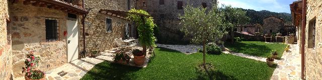 Country house or cottage in Pieve di Compito, Capannori - Photo 1