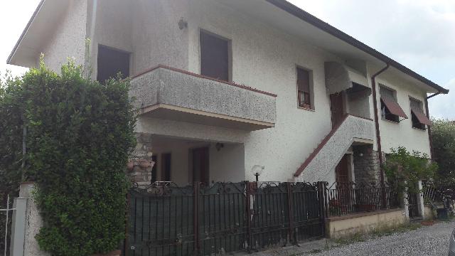 Einfamilienhaus in Sant'Anna, Lucca - Foto 1