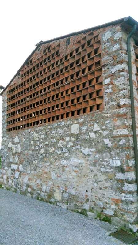 Magazzino in San Cassiano a Vico, Lucca, {3} - Foto 2
