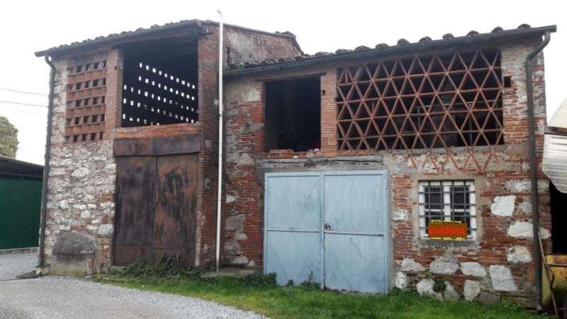 Magazzino in San Cassiano a Vico, Lucca, {3} - Foto 1