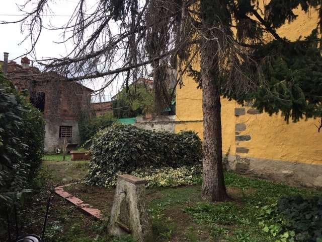 Porzione di casa in Via delle Ville  493, Capannori - Foto 1